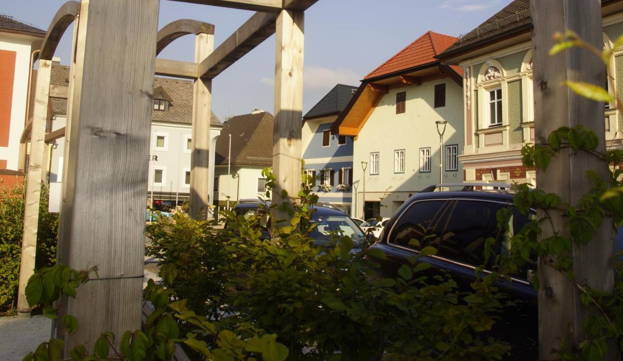 Vintage-Ferienwohnung Fuer 2 Schörfling Kültér fotó